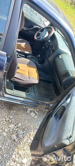 Запчасти для volkswagen passat b4