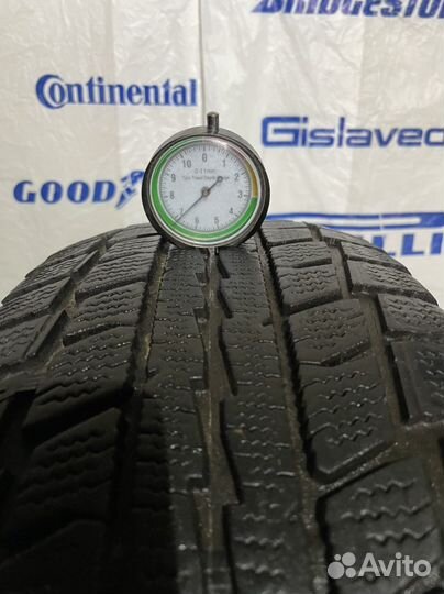 Dunlop Graspic DS2 205/60 R16