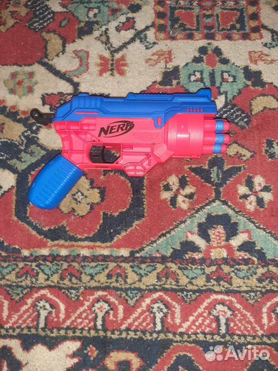 Nerf