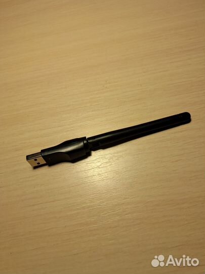 Usb wifi адаптер