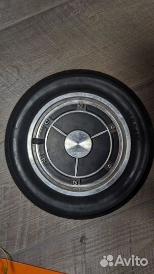 Колеса от гироскутера