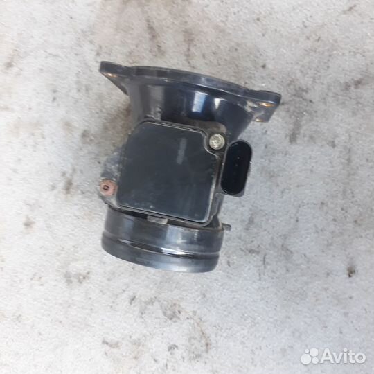 Дмрв 1,6 Шкода Октавия тур (А4U1) VW Гольф 4