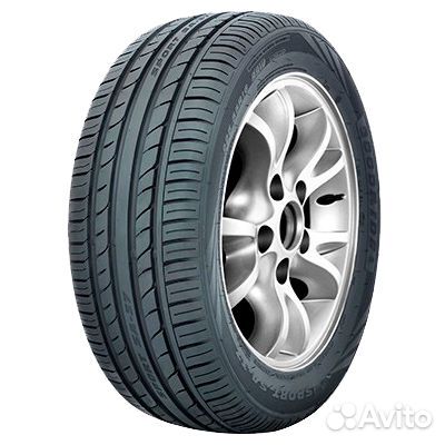 Goodride SA 37 315/40 R21 111Y