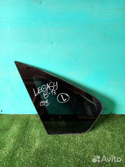 Стекла б/у Subaru Legacy 2003-2009