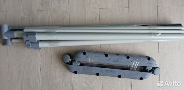 Вешало для одежды