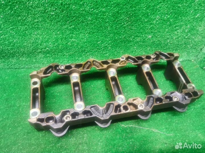 Постель коленвала Volvo S40 II 1.6 2006