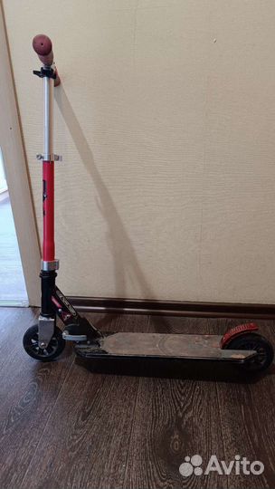 Самокат детский oxelo mid 1