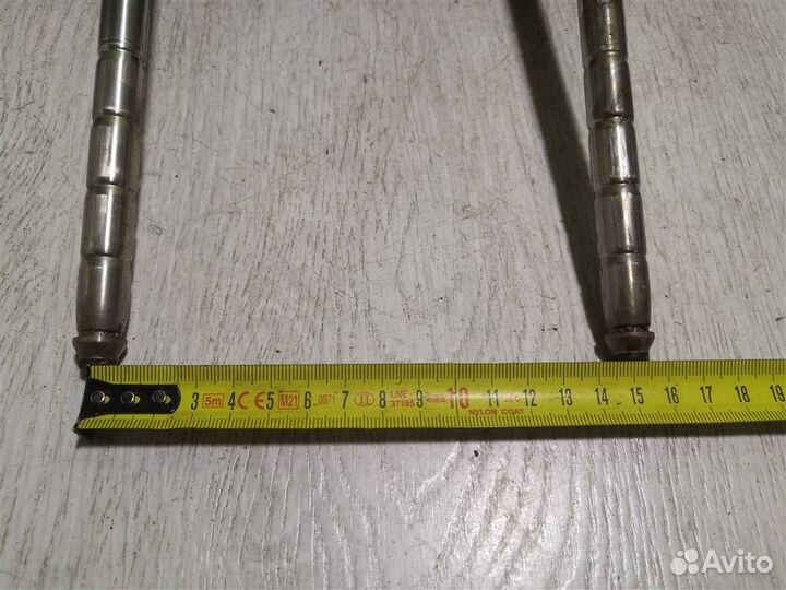 Подголовник Шкода Октавия А4