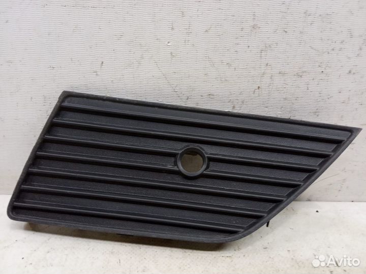 Заглушка бампера задняя левая Hyundai Creta GS