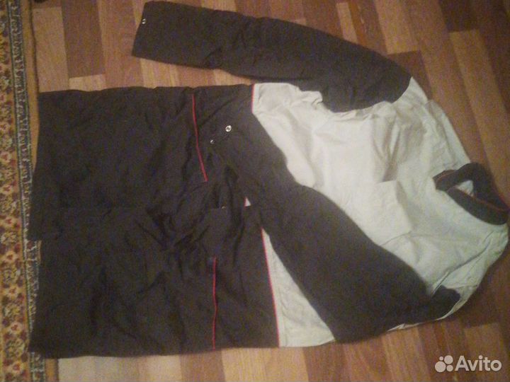 Одежда рабочая