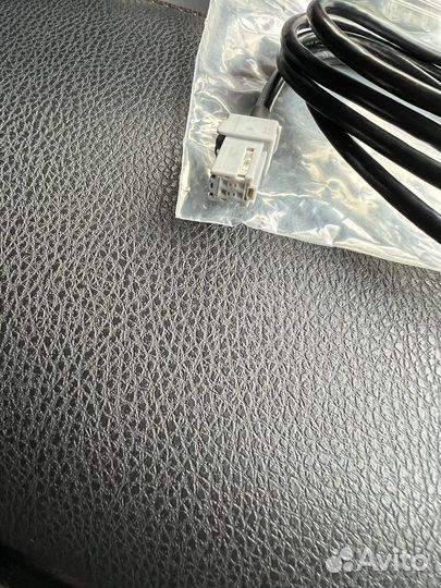 USB кабель для магнитол