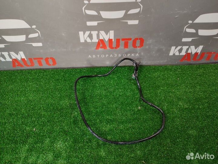 Трубка топливная Ford Focus 3 седан 2.0L duratec