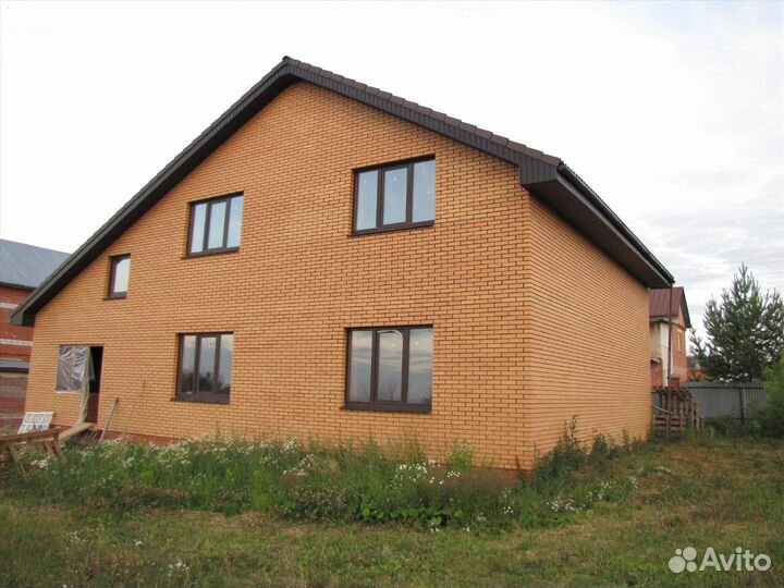 Цветные окна