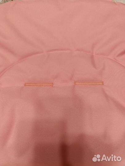 Меховой конверт на овчине Markus