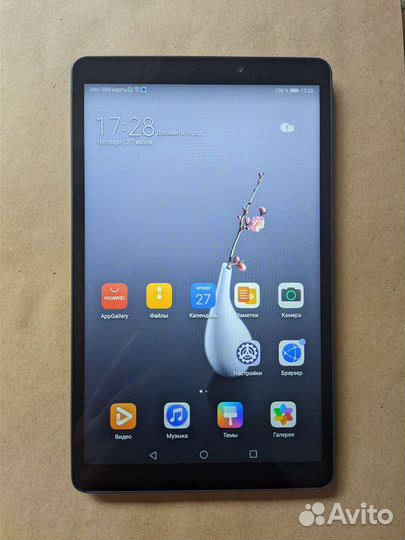 Планшет Huawei Matepad T8 (2020)
