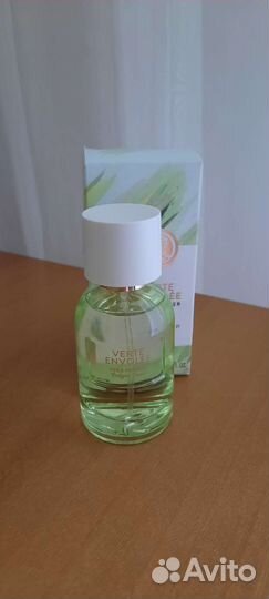 Парфюмерная вода женская Yves rocher 30ml