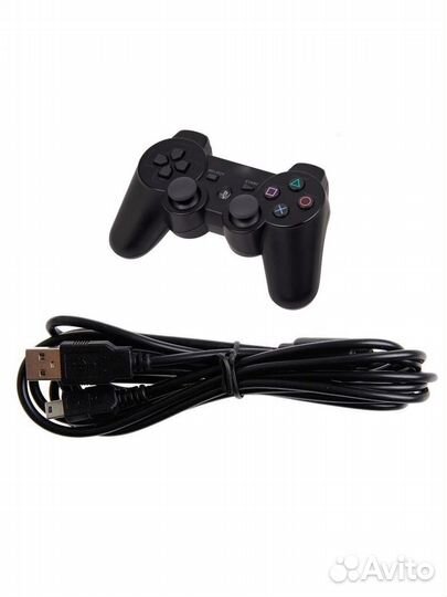 Mini usb кабель USB 2.0 A - для геймпада 1м