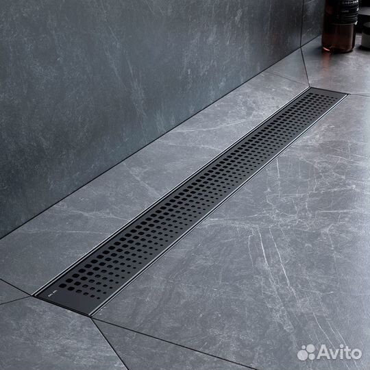 Душевой трап (лоток) 70 AM.PM MasterFlow W01SC-P11