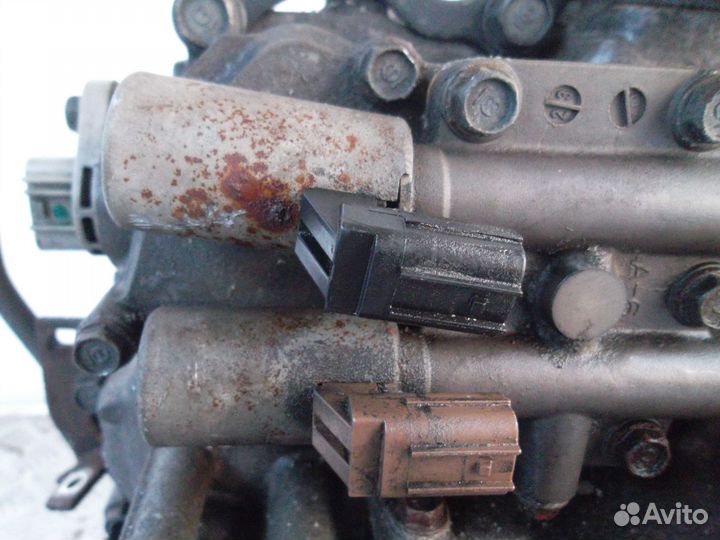 АКПП, Honda Pilot 2008
