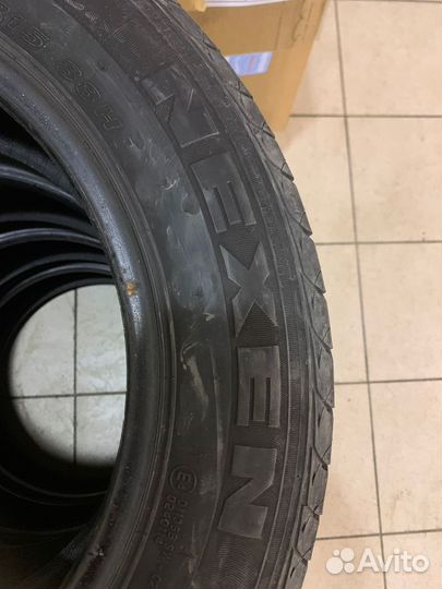 Nexen Classe Premiere 661 185/65 R15
