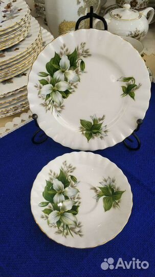 Кофейное трио 