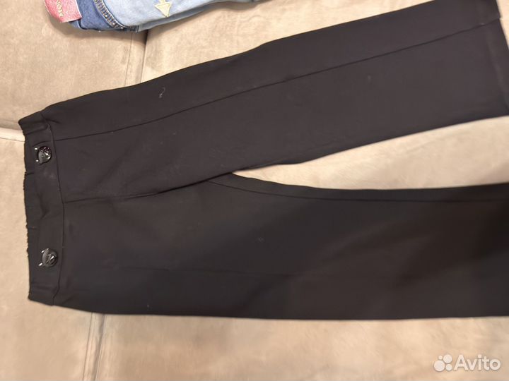 Вещи пакет детские