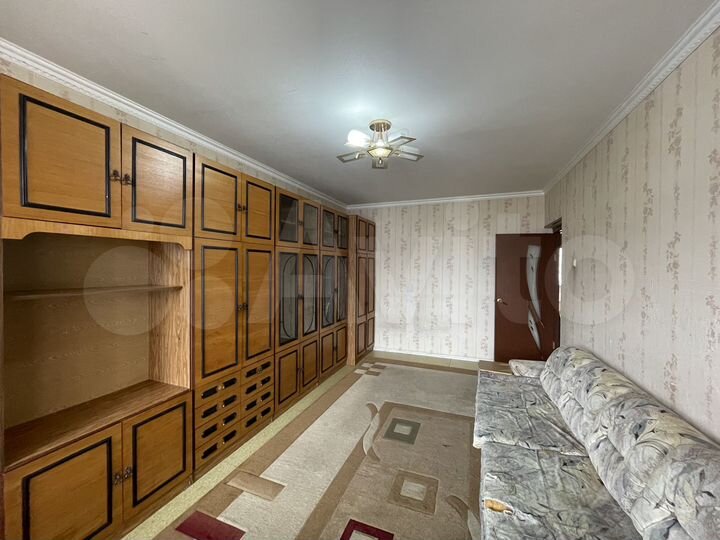 2-к. квартира, 56,5 м², 13/16 эт.