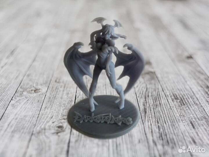 3d печать фигурок