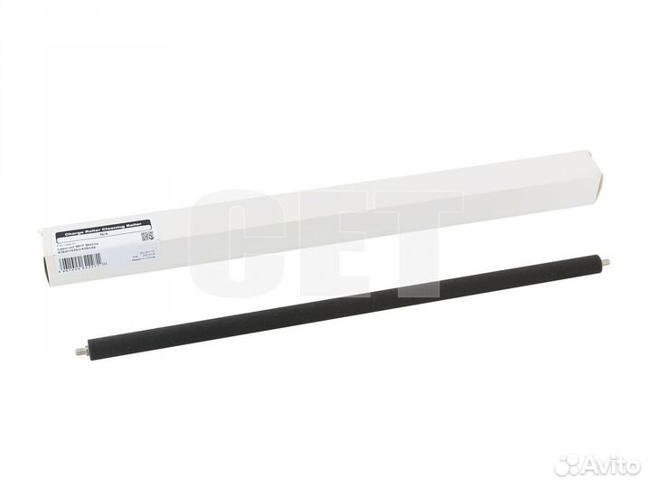 Ролик очистки ролика заряда для HP LaserJet MFP M