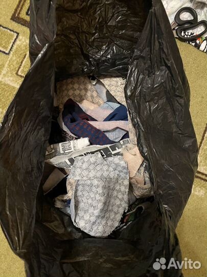 Продам лоскут