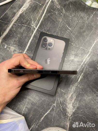 iPhone 13 Pro, 128 ГБ