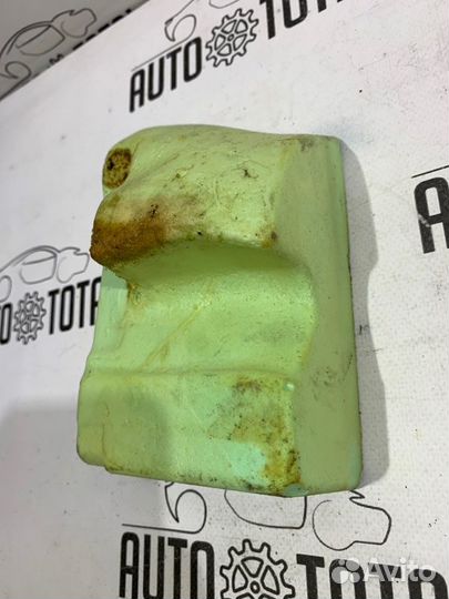 Шумоизоляция Bmw 745 E65 N62B44 2004