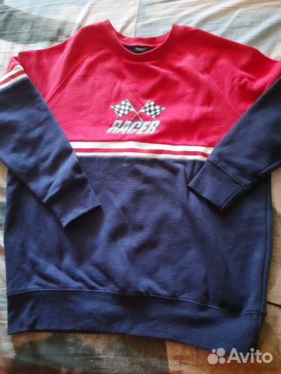 Толстовки для мальчика