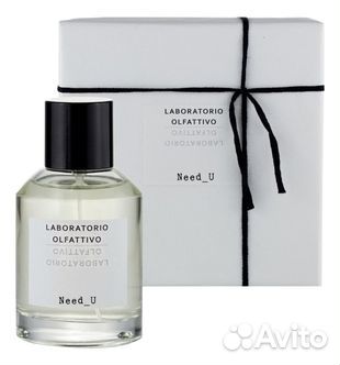 Laboratorio Olfattivo Need U