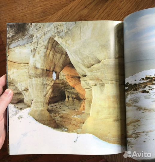 Латышский фотоальбом «Родной край»