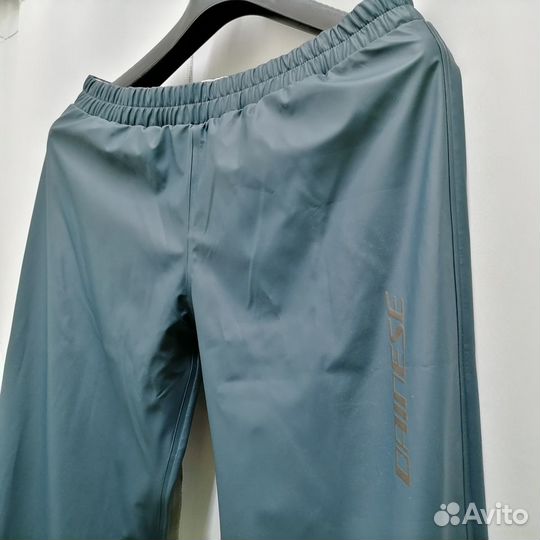 Дождевик Dainese storm lady pant