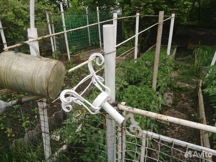 Кашпо для цветов уличное