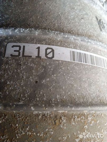 АКПП Ауди a8 д 3