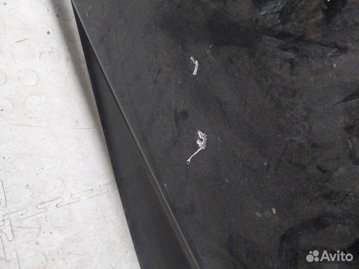 Капот киа Sportage, 2006