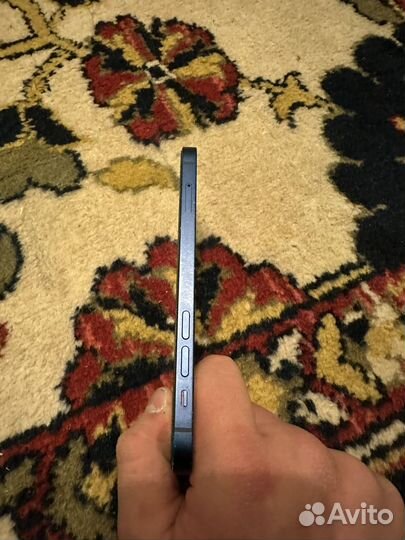 iPhone 12, 128 ГБ