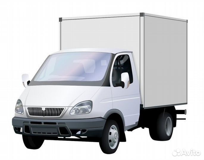 Водитель-экспедитор категории В