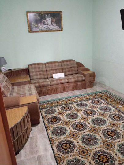 2-к. квартира, 30 м², 2/3 эт.