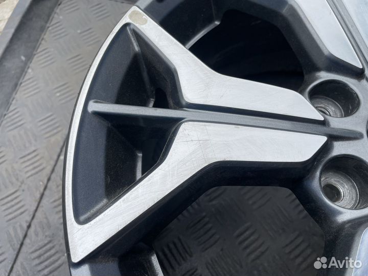 Диск литой Kia Seltos Оригинал
