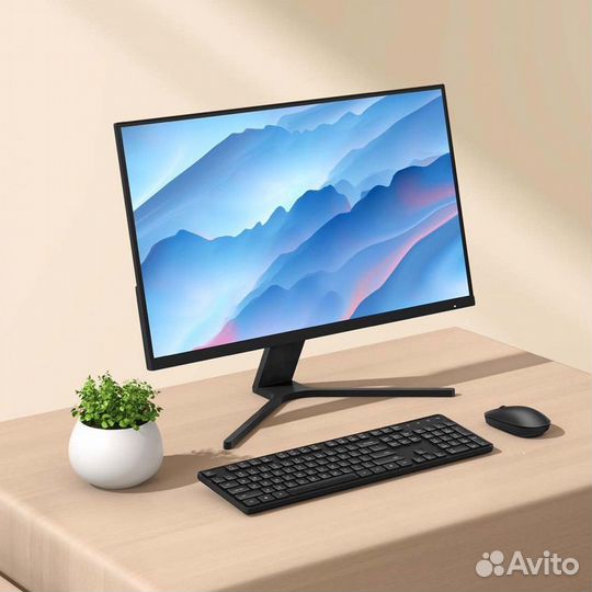 Игровые Мониторы Benq,asus, Xiaomi