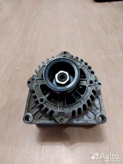 Автогенератор