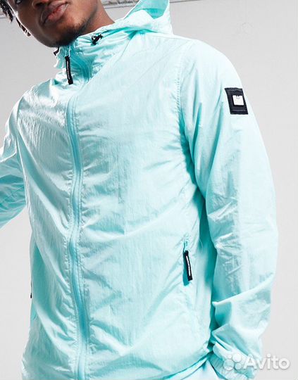 Куртка Weeked Offender L