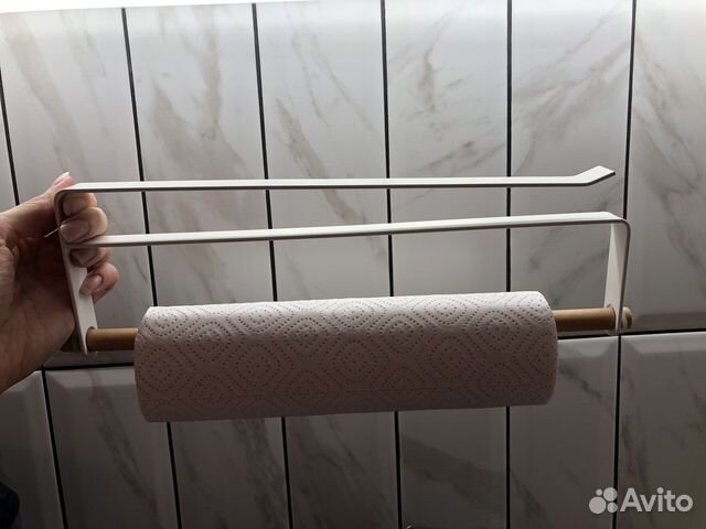 Держатель для бумажных полотенец