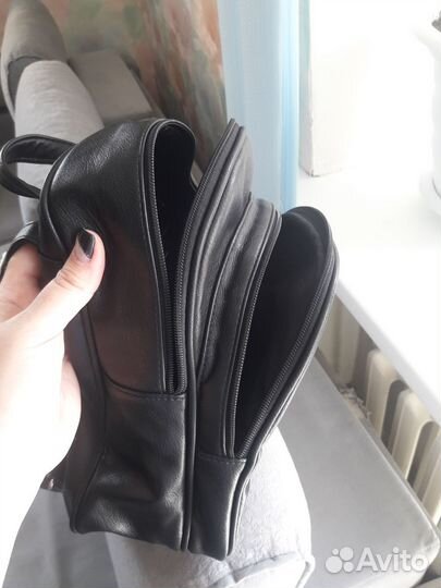 Рюкзак женский