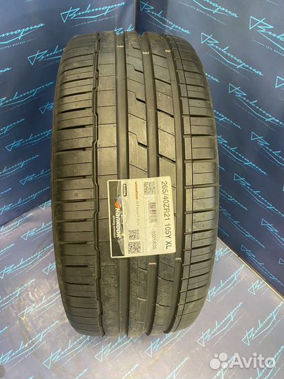 Hankook Ventus S1 Evo3 SUV K127A 265/40 R21 105Y
