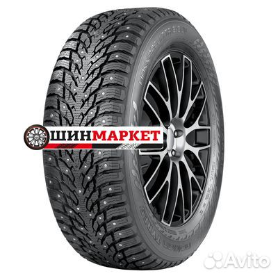 Nokian Tyres Hakkapeliitta 9 SUV 215/65 R17 103T